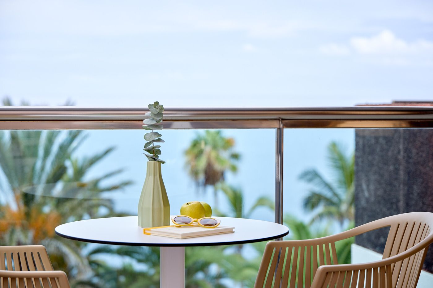 27.05.26 Melia La Palma