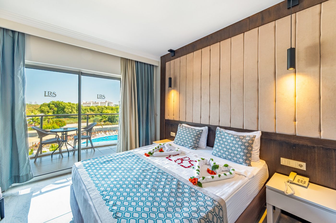 Lake & Riverside Hotel & Spa