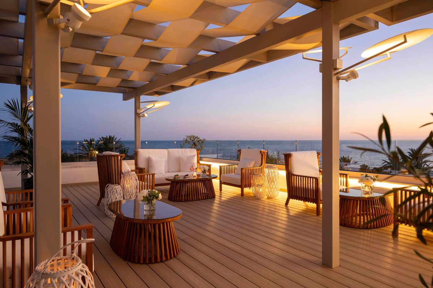 Asimina Suites 
