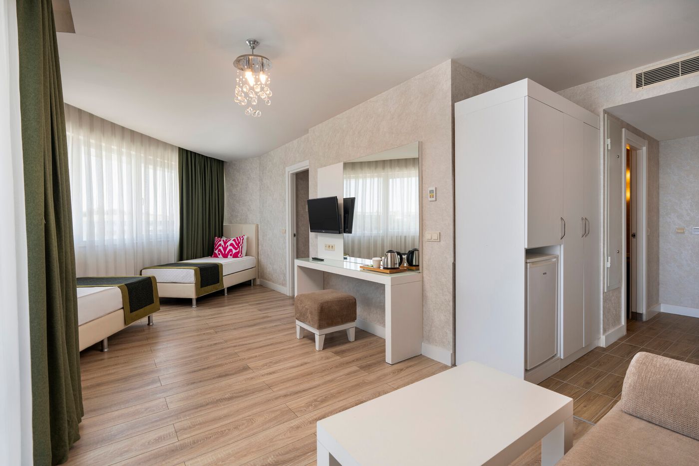 Orange County Resort Hotel Alanya