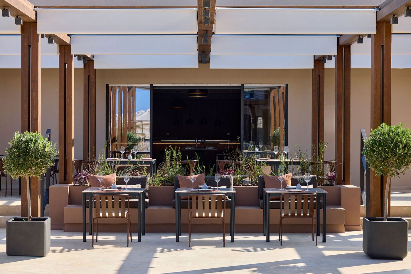 Rocrita Lifestyle Beach Resort