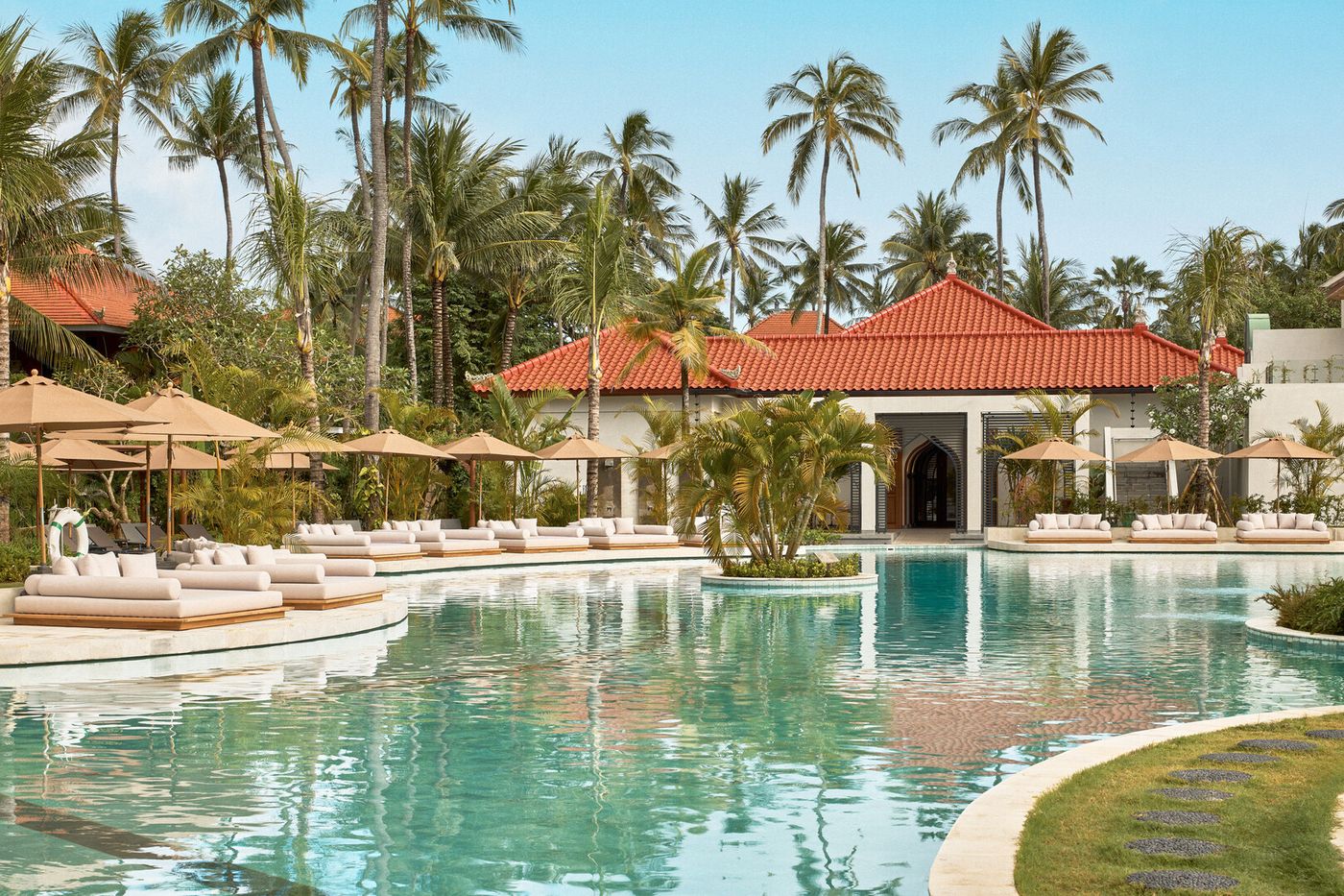 02.04.26 Paradisus by Melia Bali