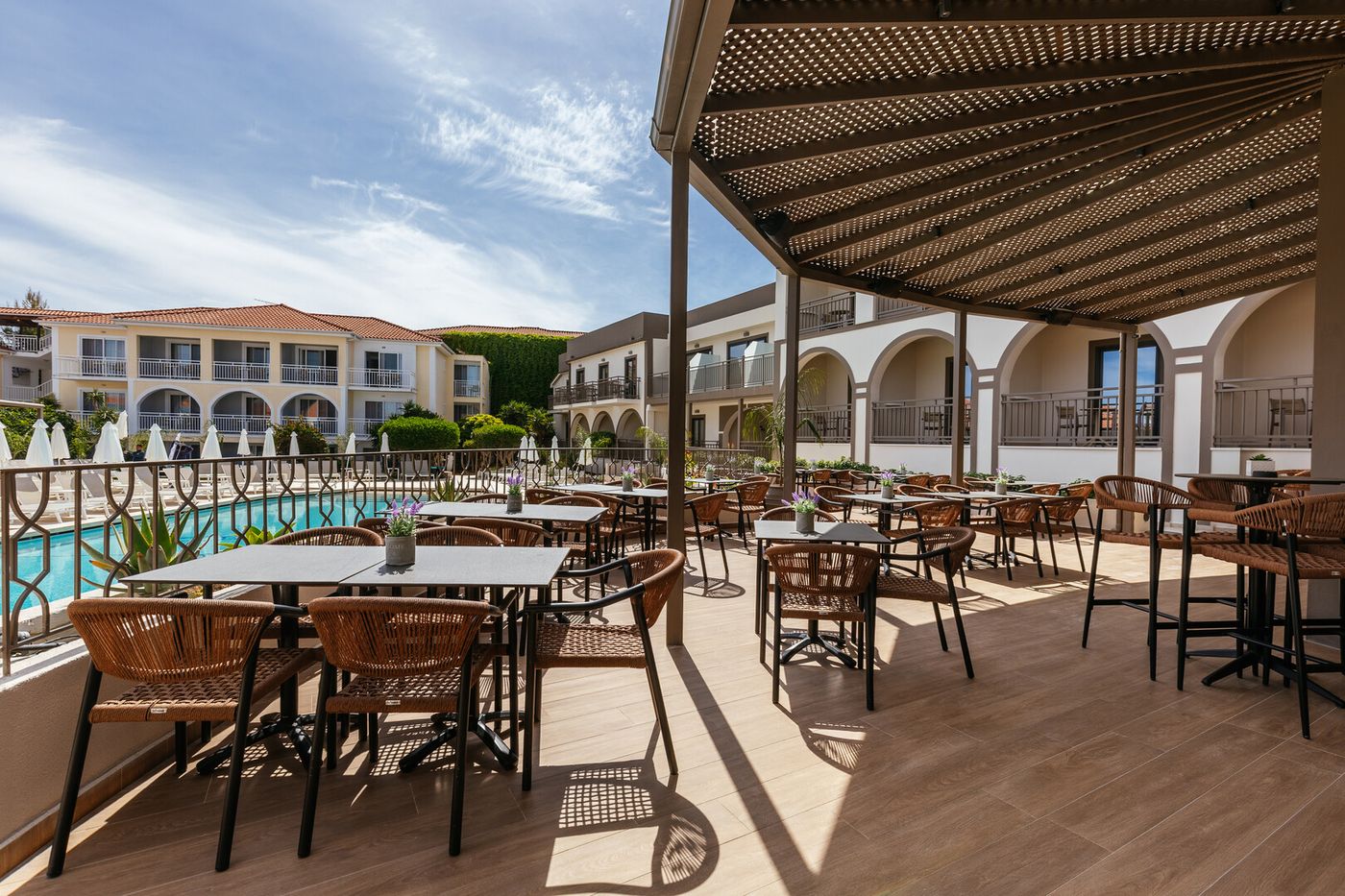 Diana Palace Hotel