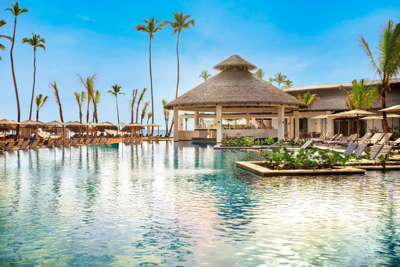 Secrets Tides Punta Cana 02.09