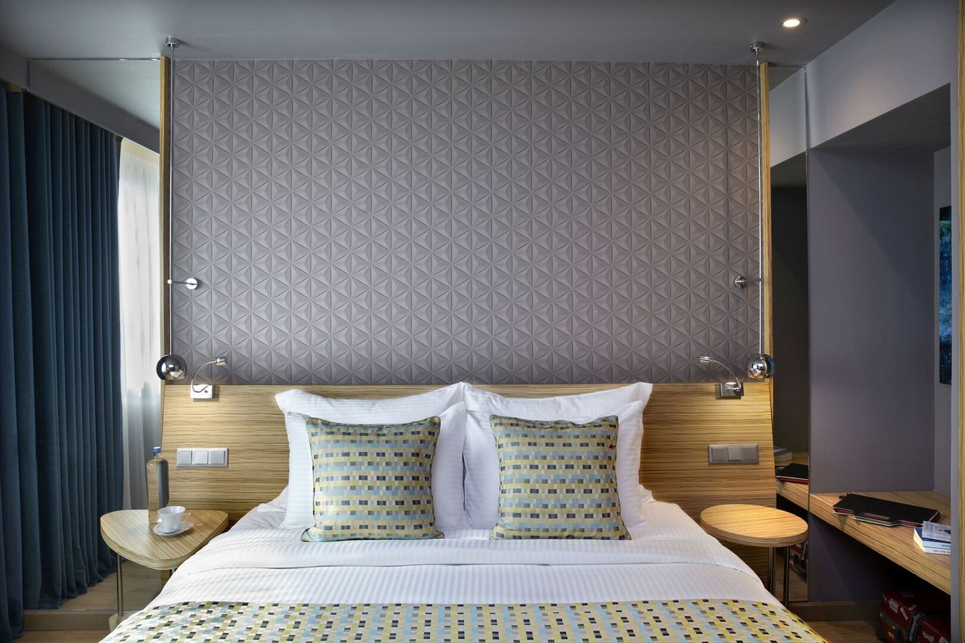 Zeus Wyndham Athens Grand