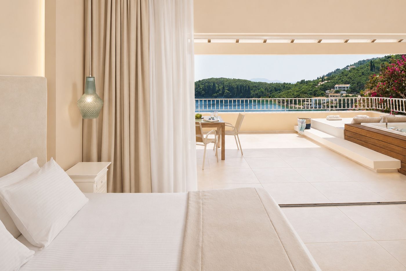 San Antonio Corfu Resort