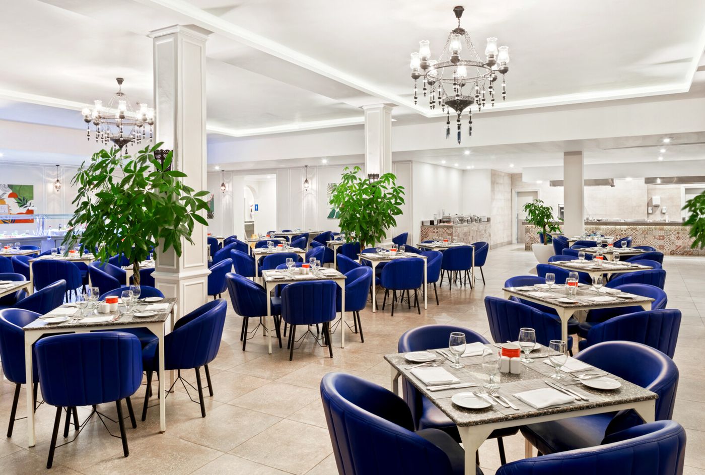 Pickalbatros Sands Port Ghalib 30.01