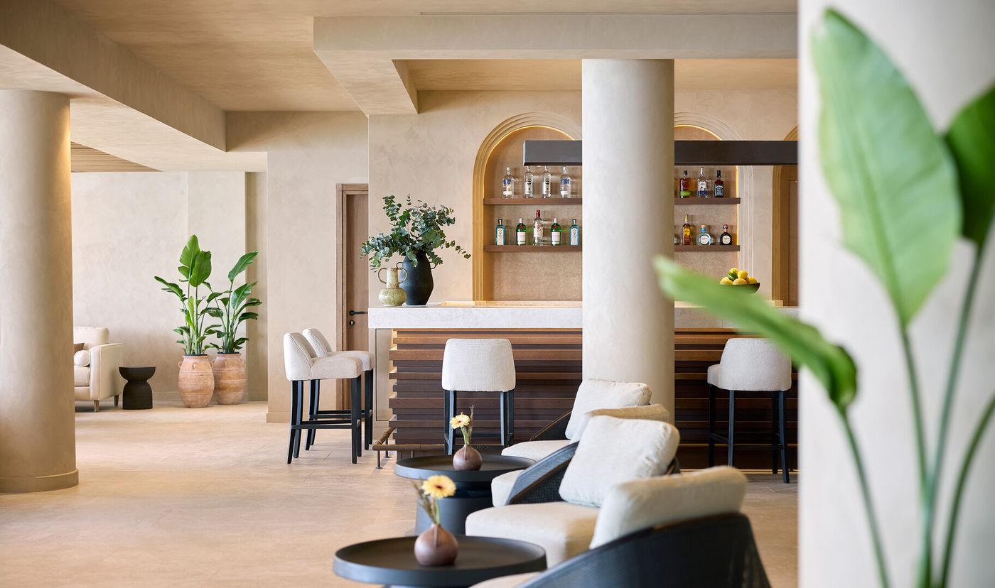 Alkyna Lifestyle Beach Resort - Adults Only (16+)