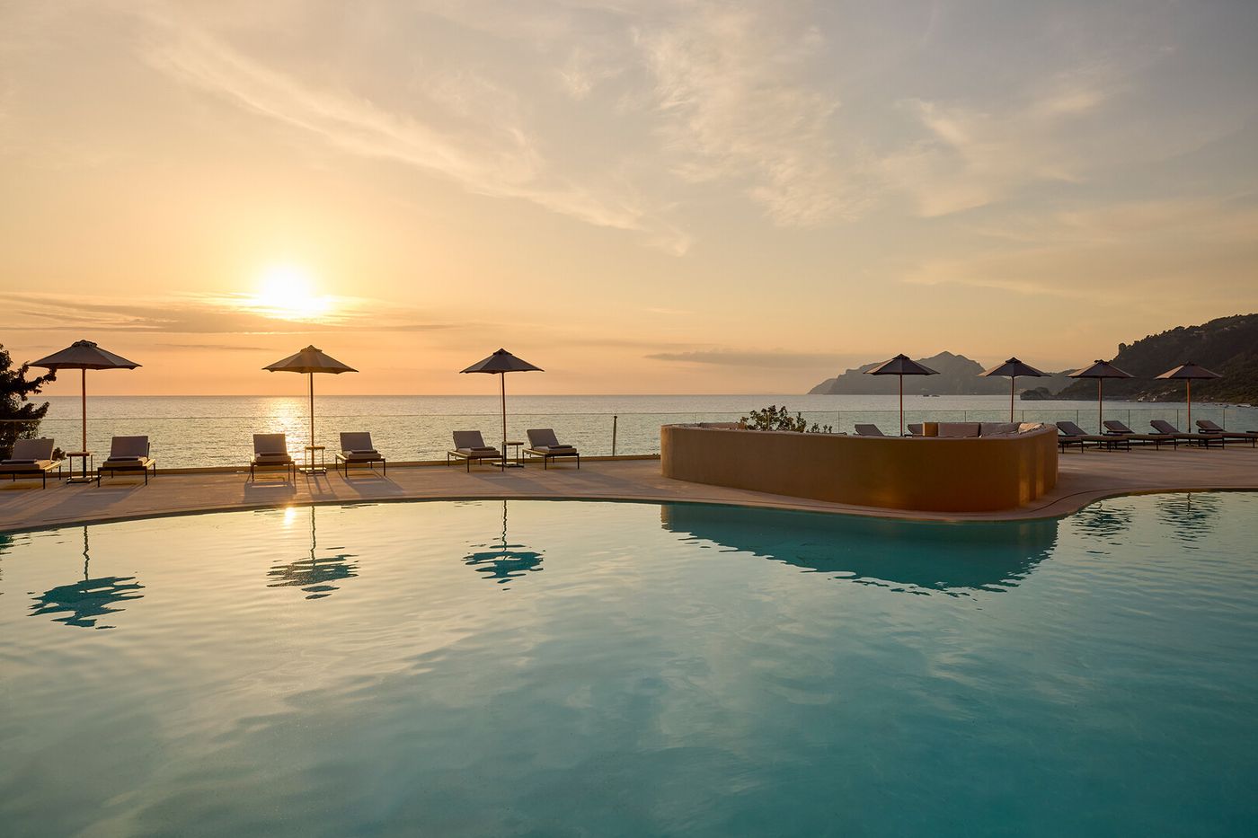 Alkyna Lifestyle Beach Resort - Adults Only (16+)