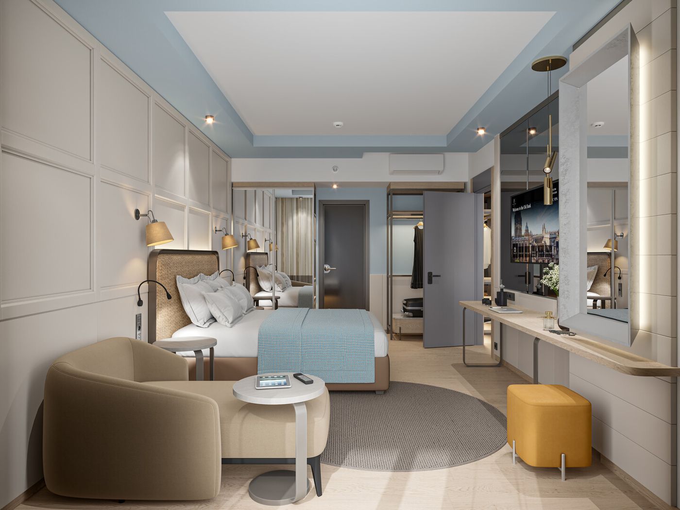 Numa Bay Exclusive Hotel