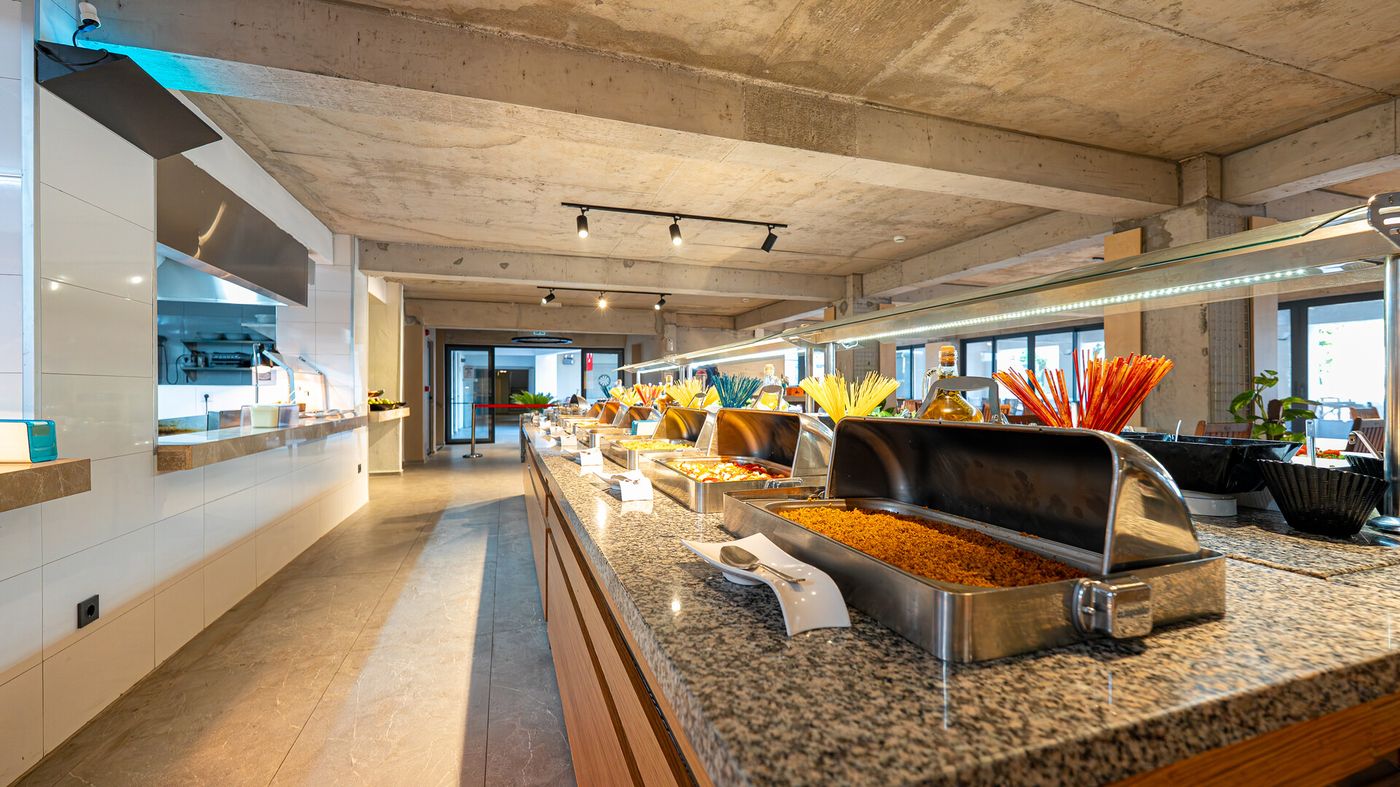 Begonville Hotel