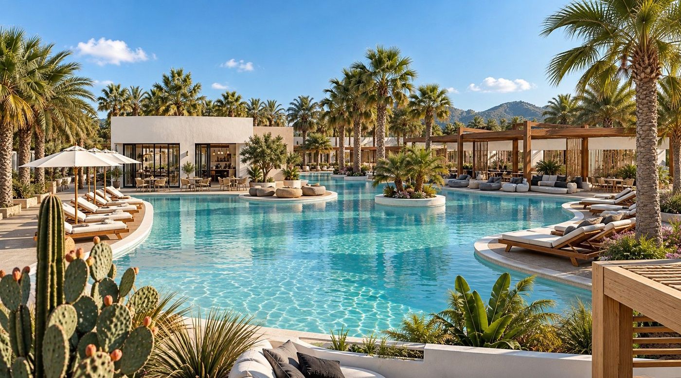 Otium Hotel