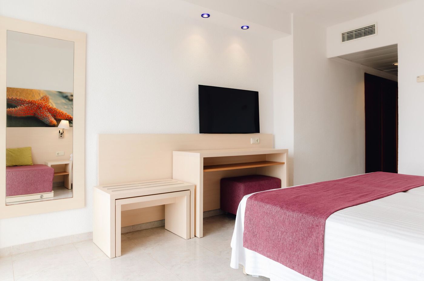 14.04.26 BLUESEA Coral Beach