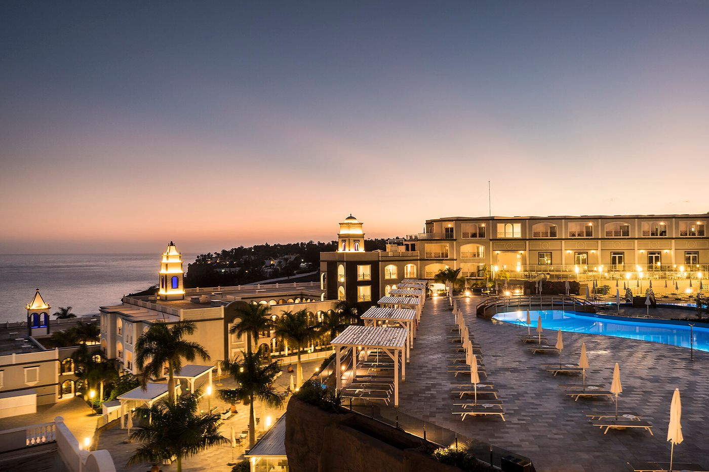 21.07.26 Royal Palm Resort & Spa