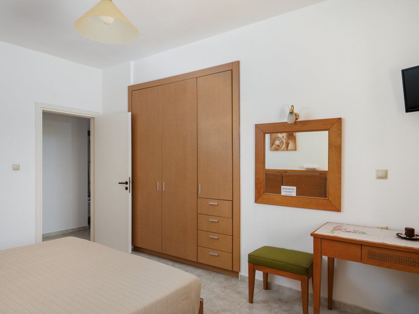 Fotis Studios & Apartments