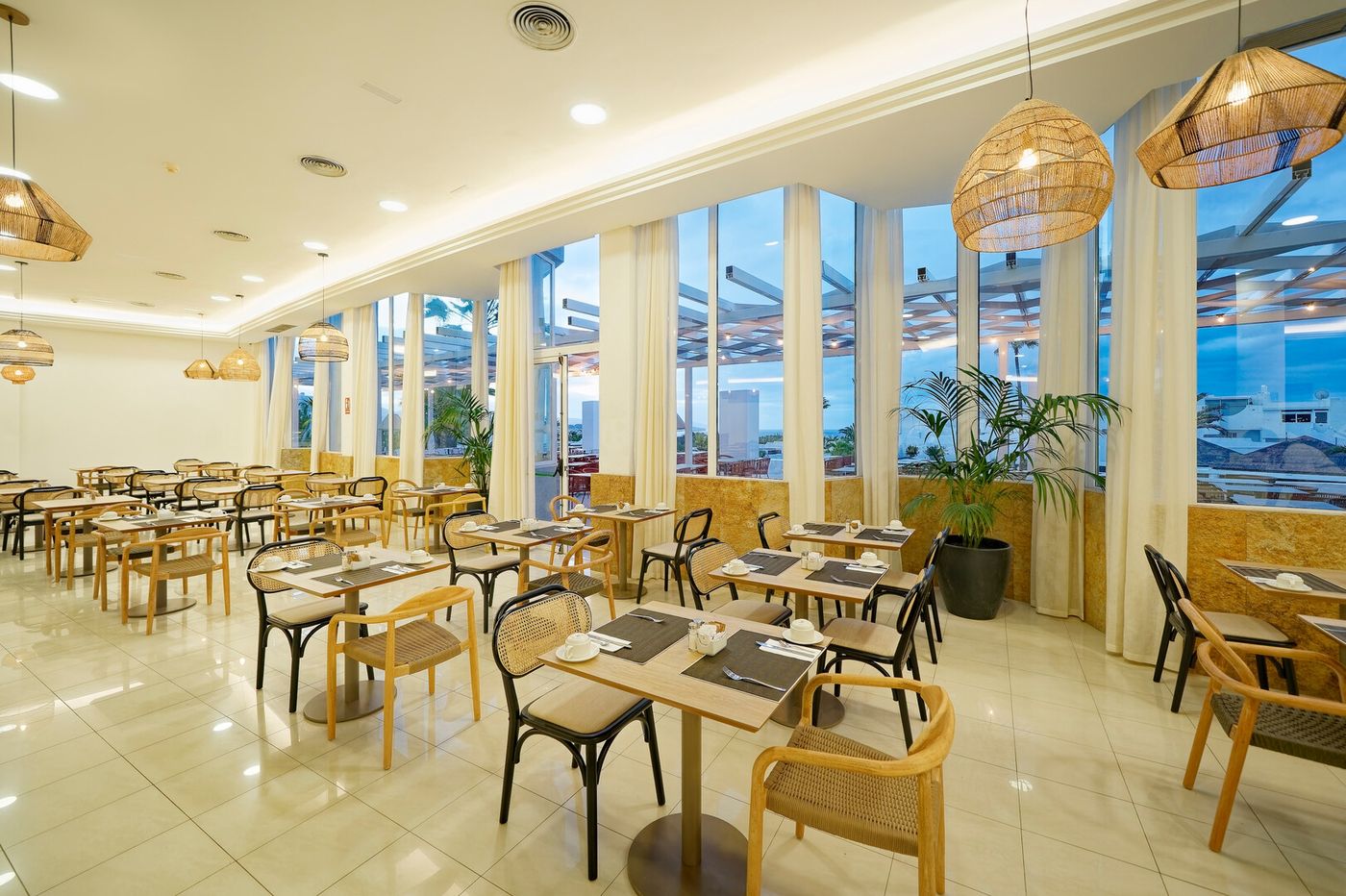 BLUESEA Golden Beach