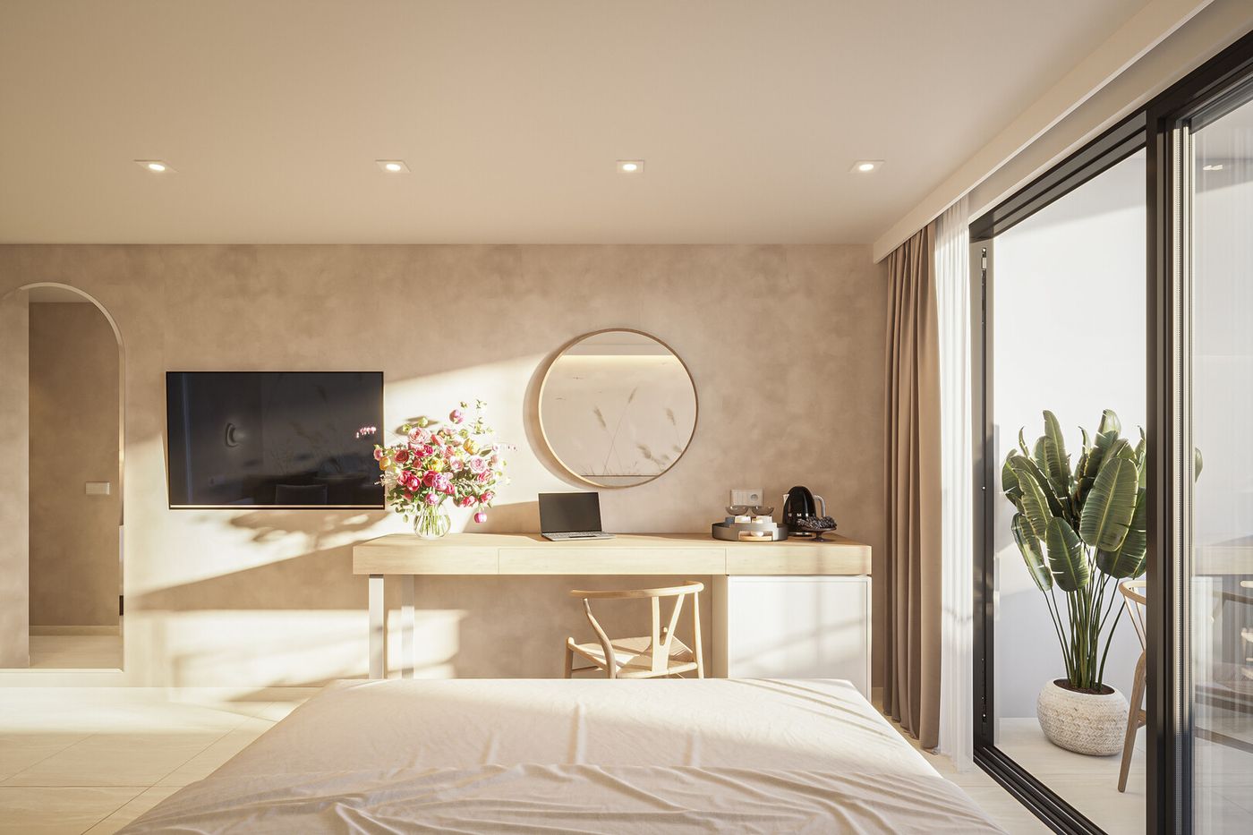 27.02.26 Iberostar Waves Creta Panorama