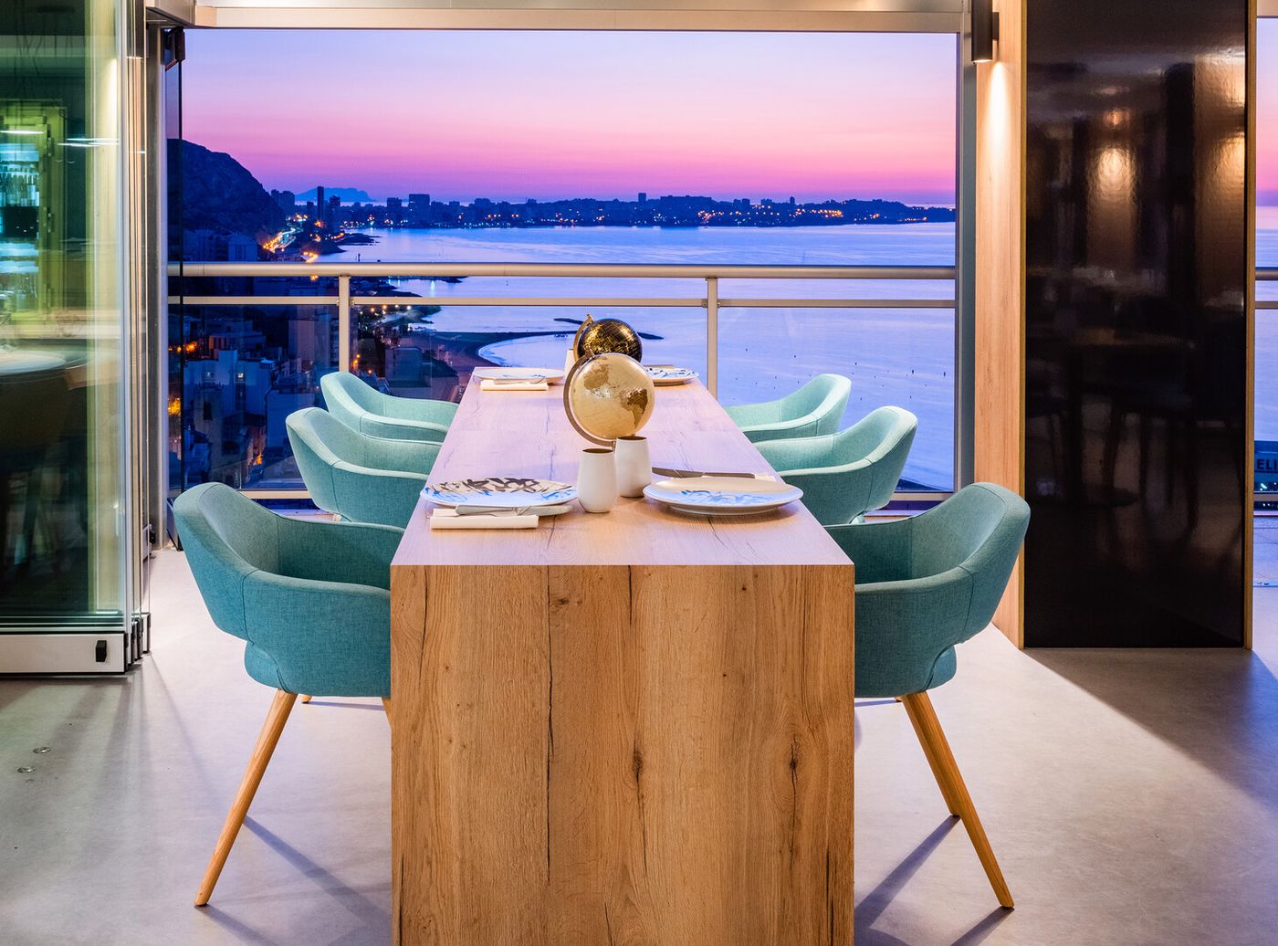 09.02.26 Alicante Gran Sol Affiliated by Melia