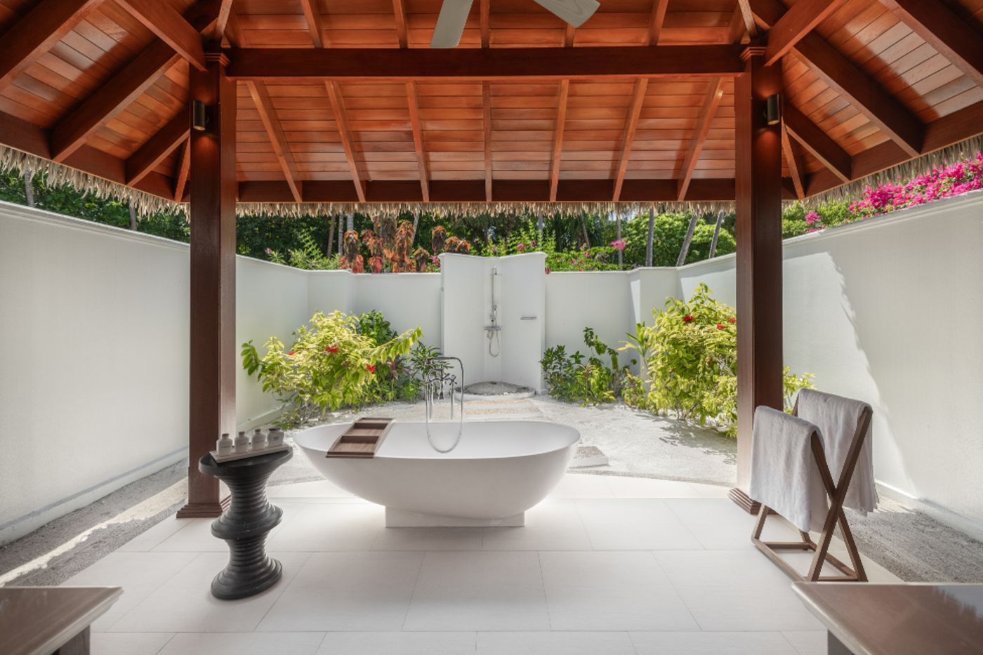Dusit Thani Maldives 08.07