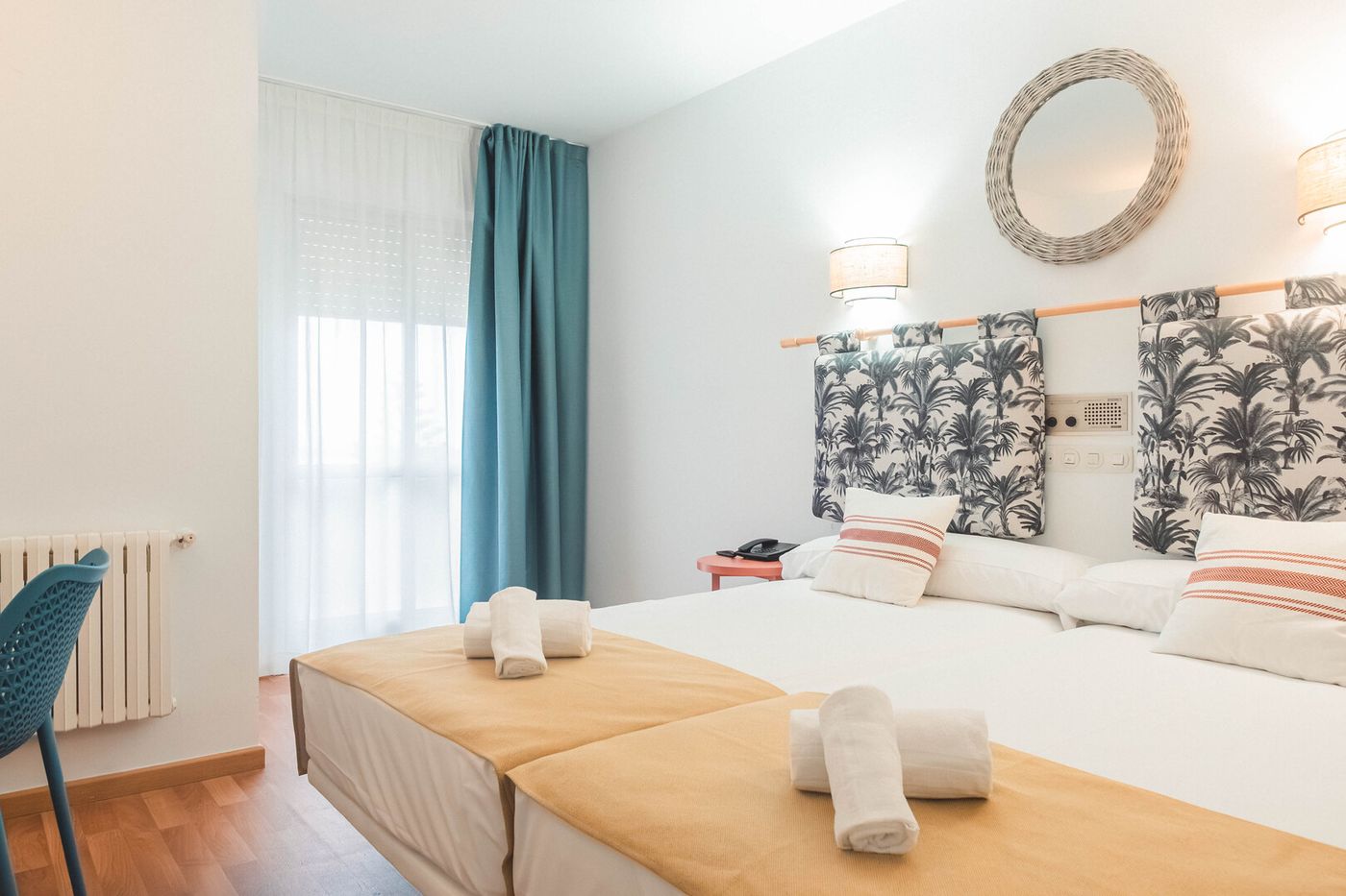 12.02.26 BLUESEA La Lanzada