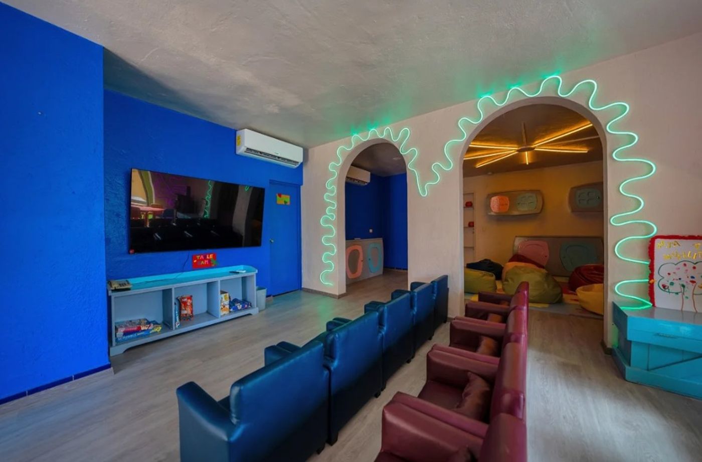 All Ritmo Cancun Resort & Water Park 17.04