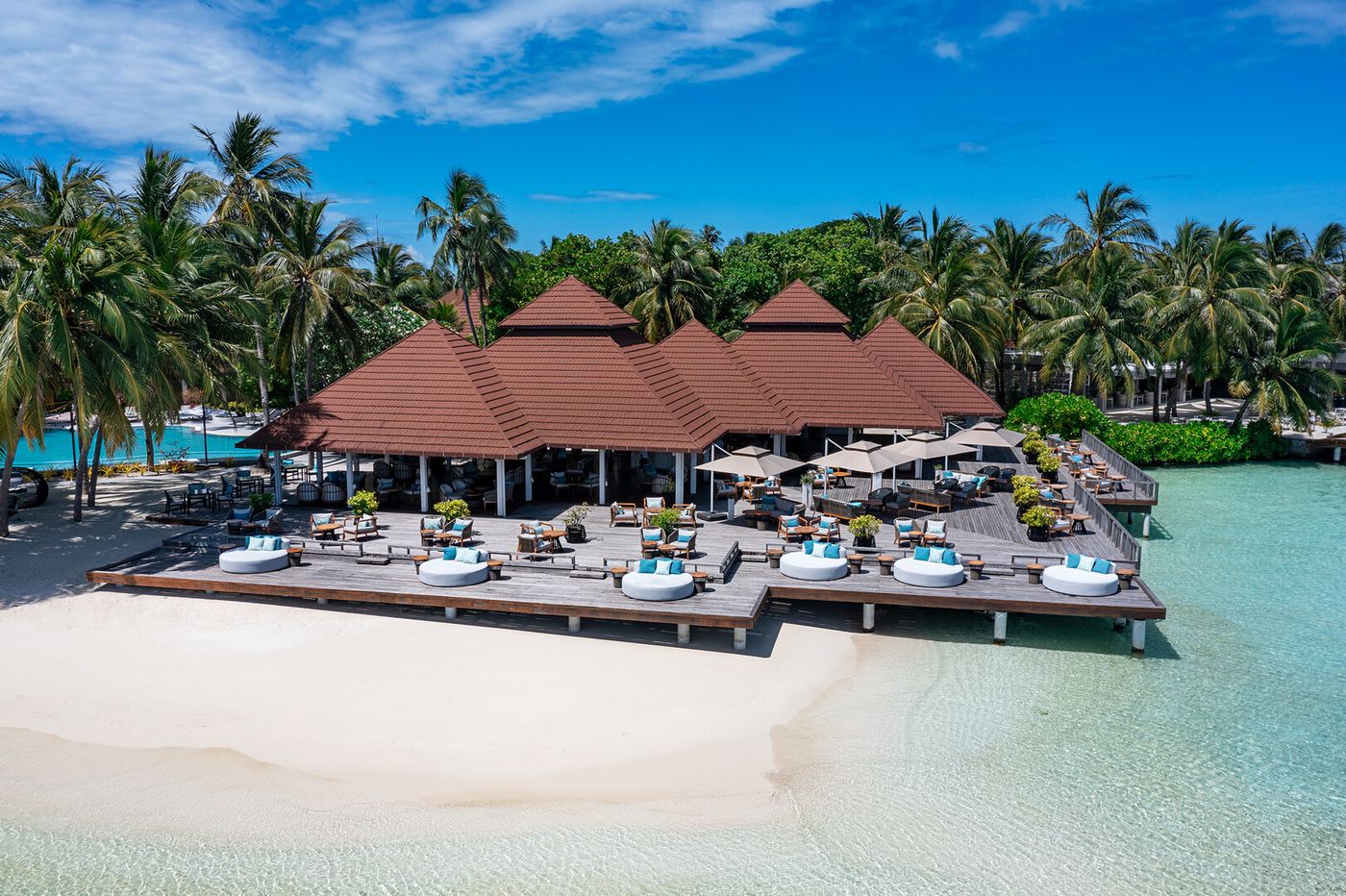 Kurumba Maldives 12.03