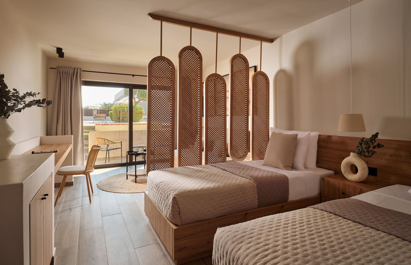 Filoxenia Hotel