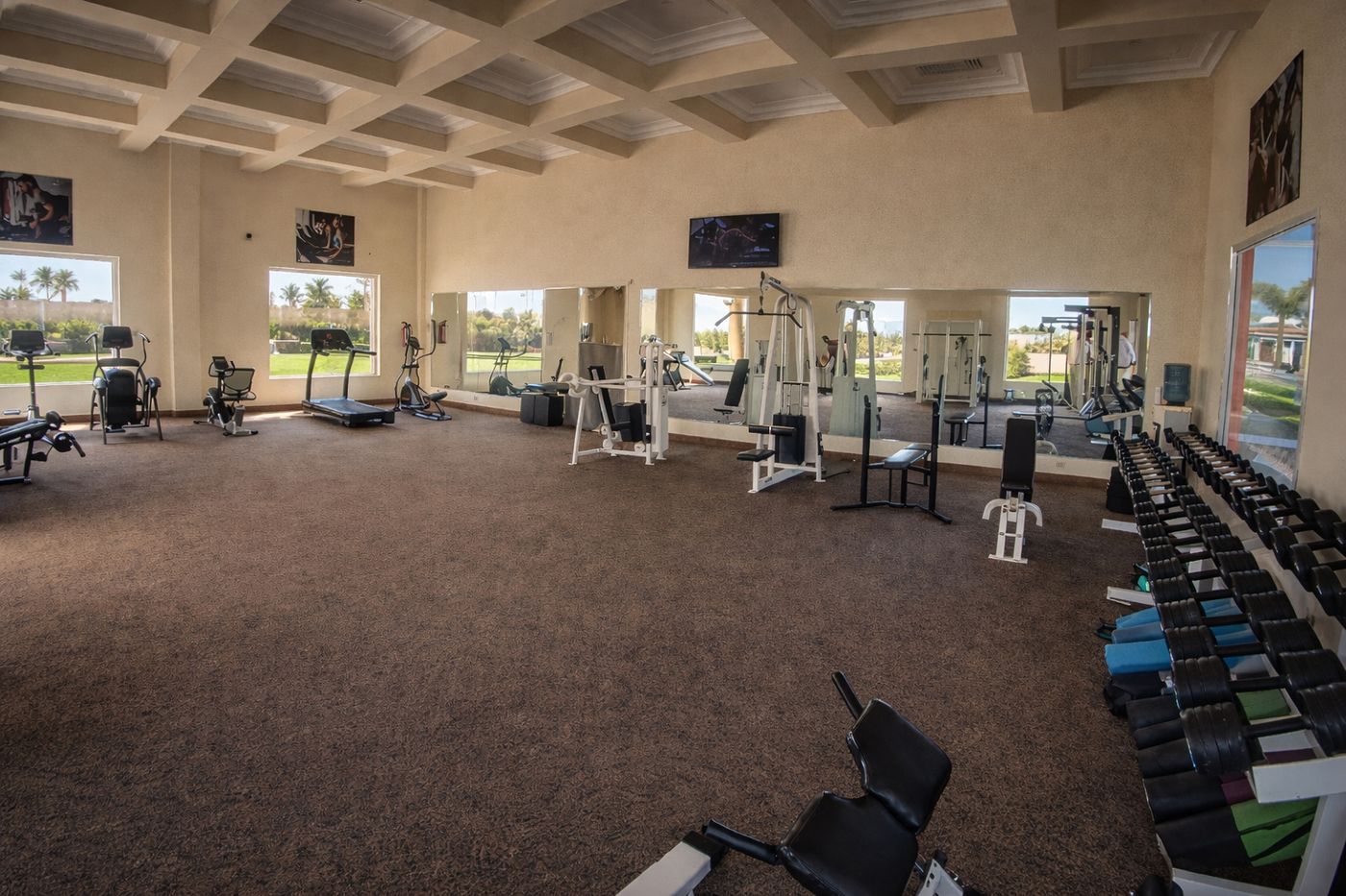 Jaz Palmariva Beach 22.04