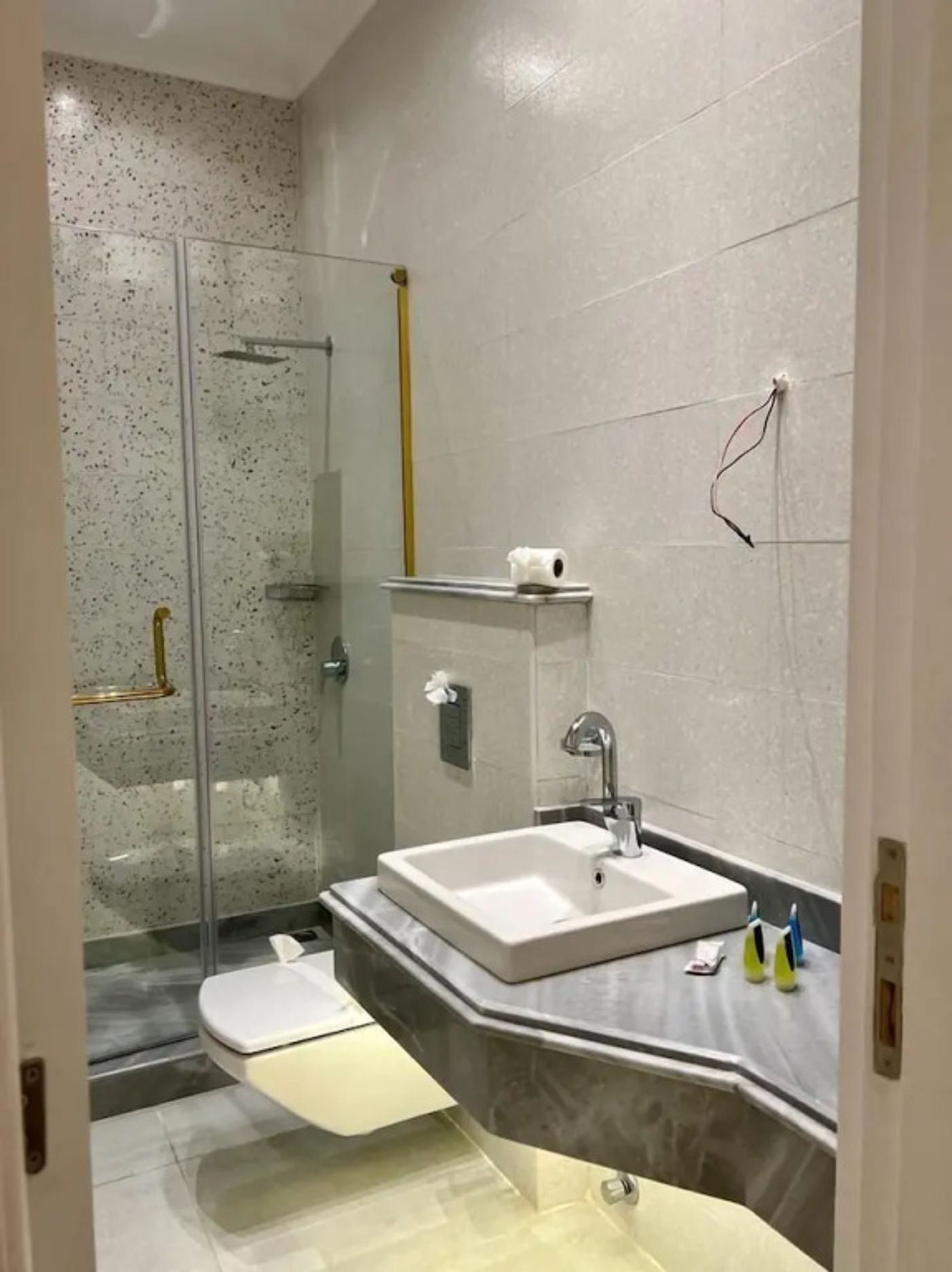 EL Farida Hotel - 8B18587105833FB46C9937ADF0C46479743A86F2