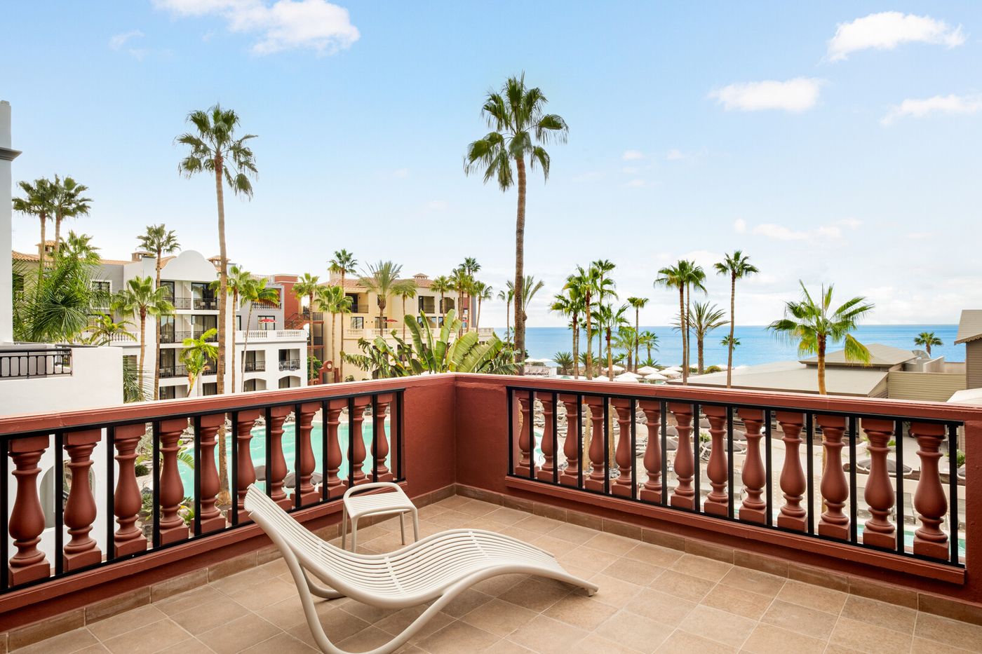 16.02.26 Bahia Principe Luxury Tenerife