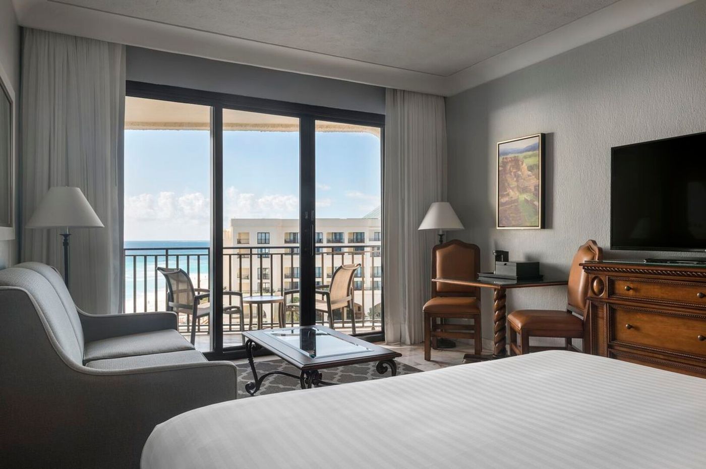Marriott Cancun Resort 02.044