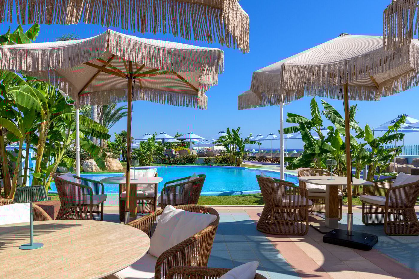 Atrium Prestige Thalasso Spa Resort & Villas