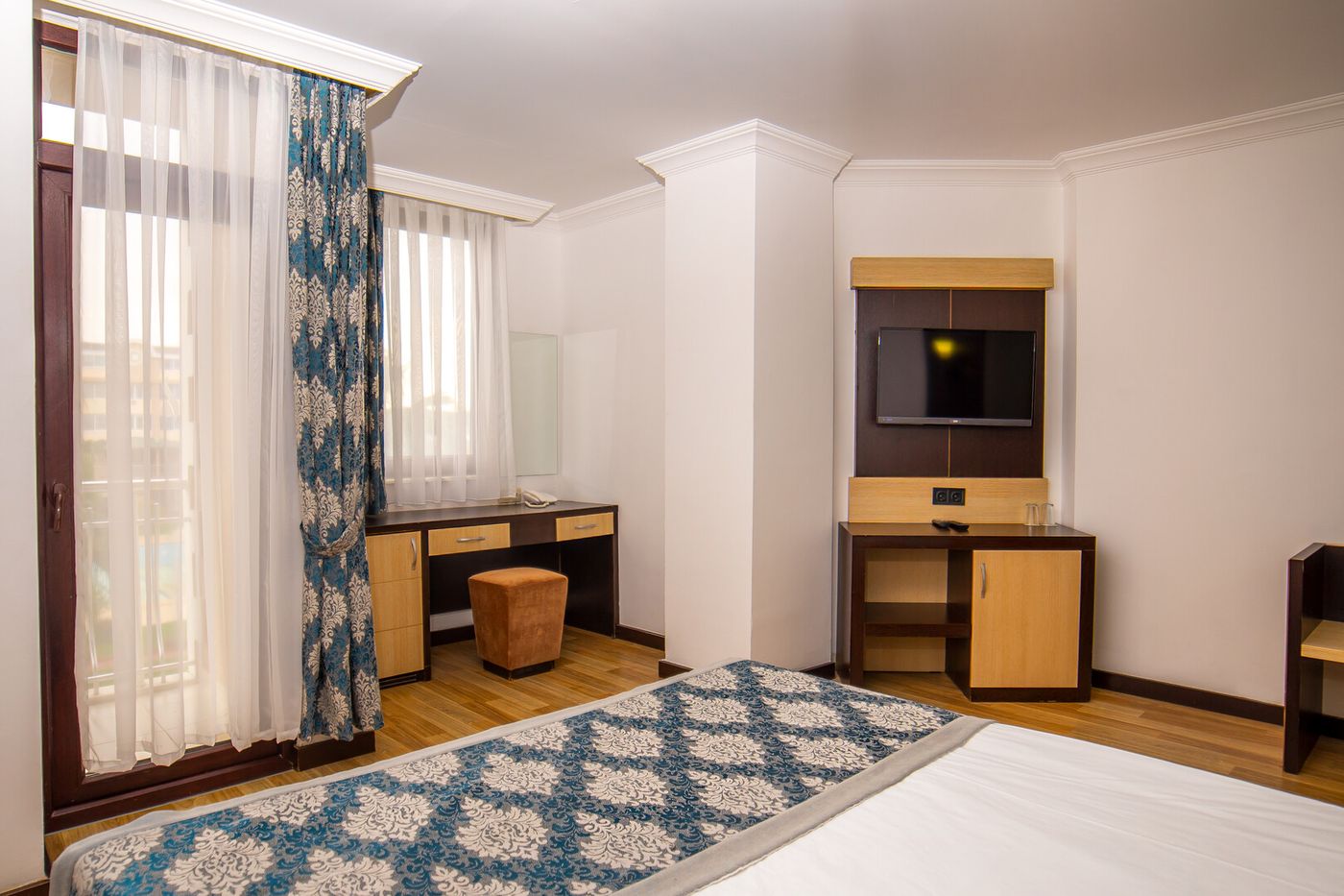 Amon Hotels Belek - Adults Only (16+)