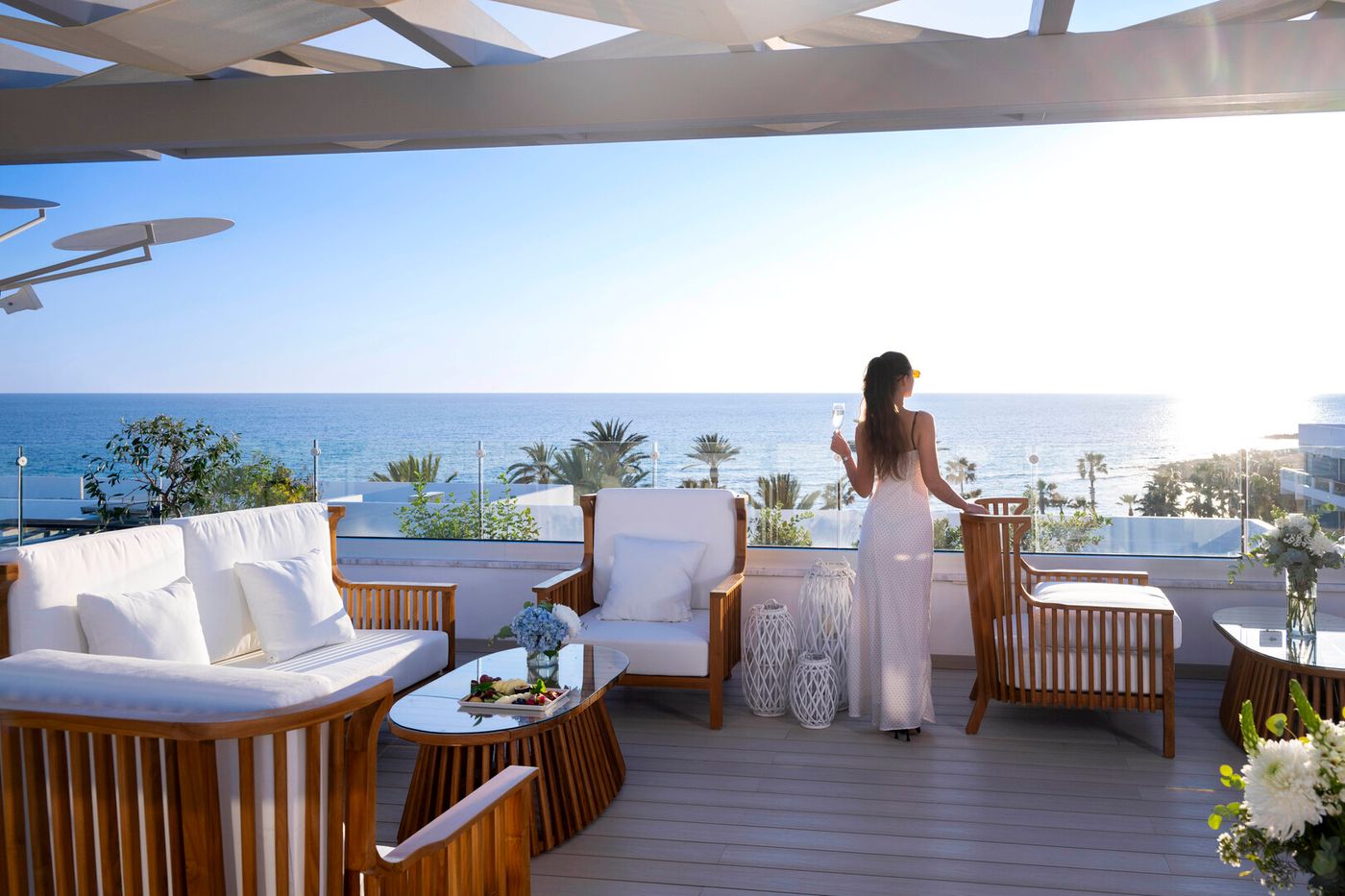 Asimina Suites 
