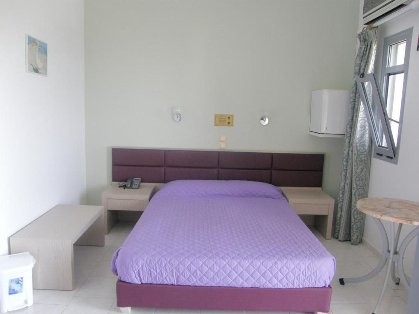 Megim Hotel