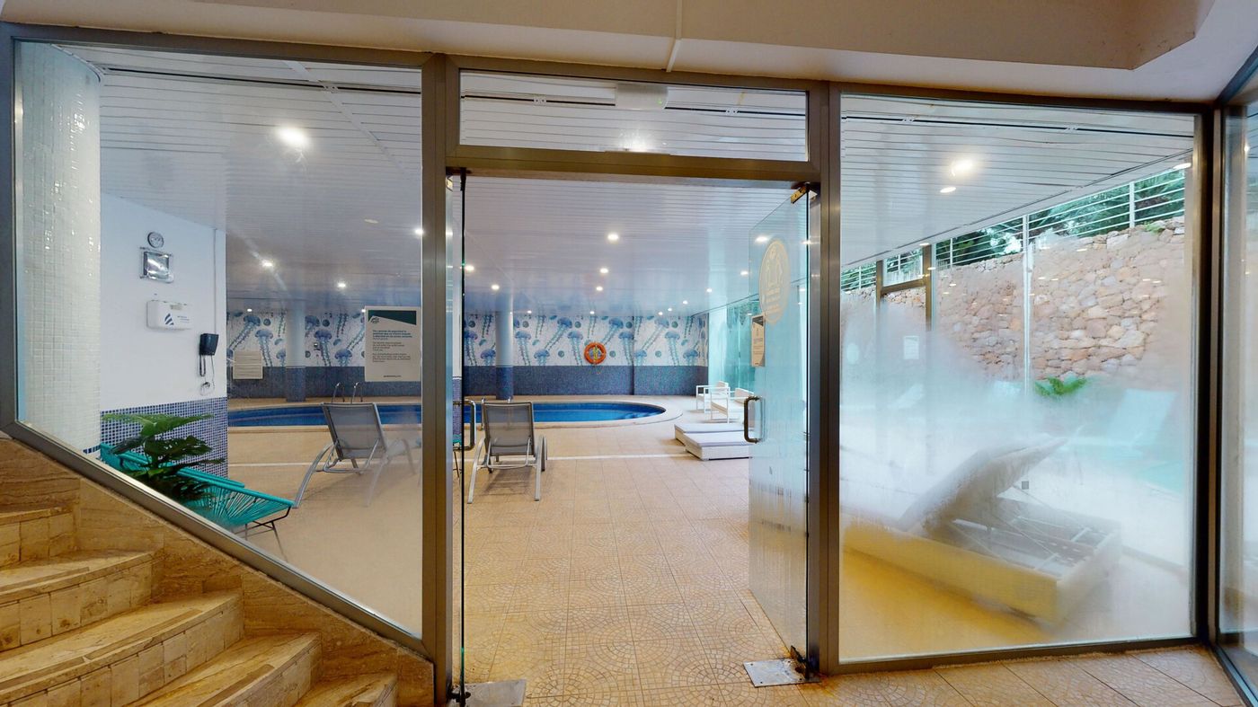 10.04.26 Tropic Garden Hotel Apartamentos