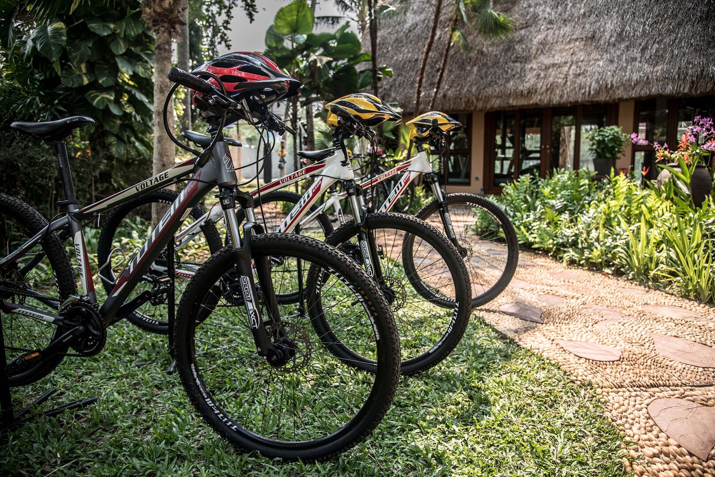 Anantara Hua Hin Resort 23.10
