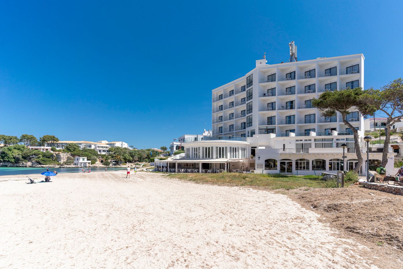 07.05.26 Santandria Playa Hotel - Adults Only
