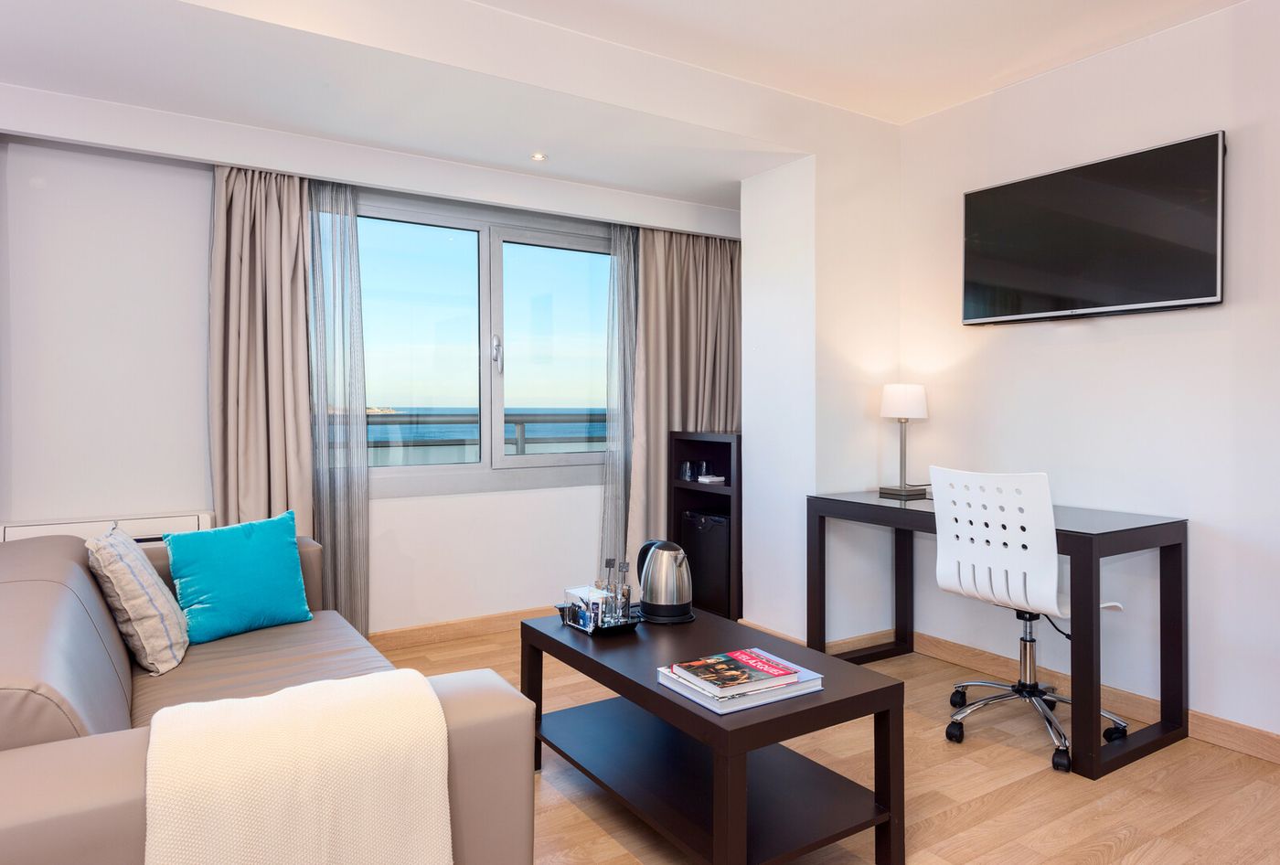 09.02.26 Alicante Gran Sol Affiliated by Melia