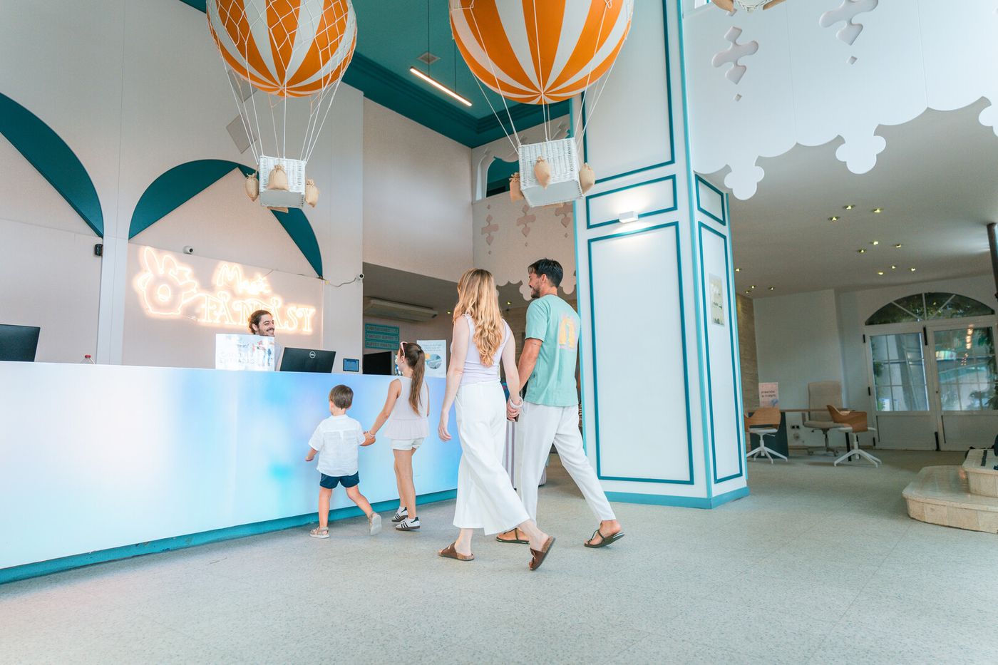 05.03.26 Magic Fantasy Hotel