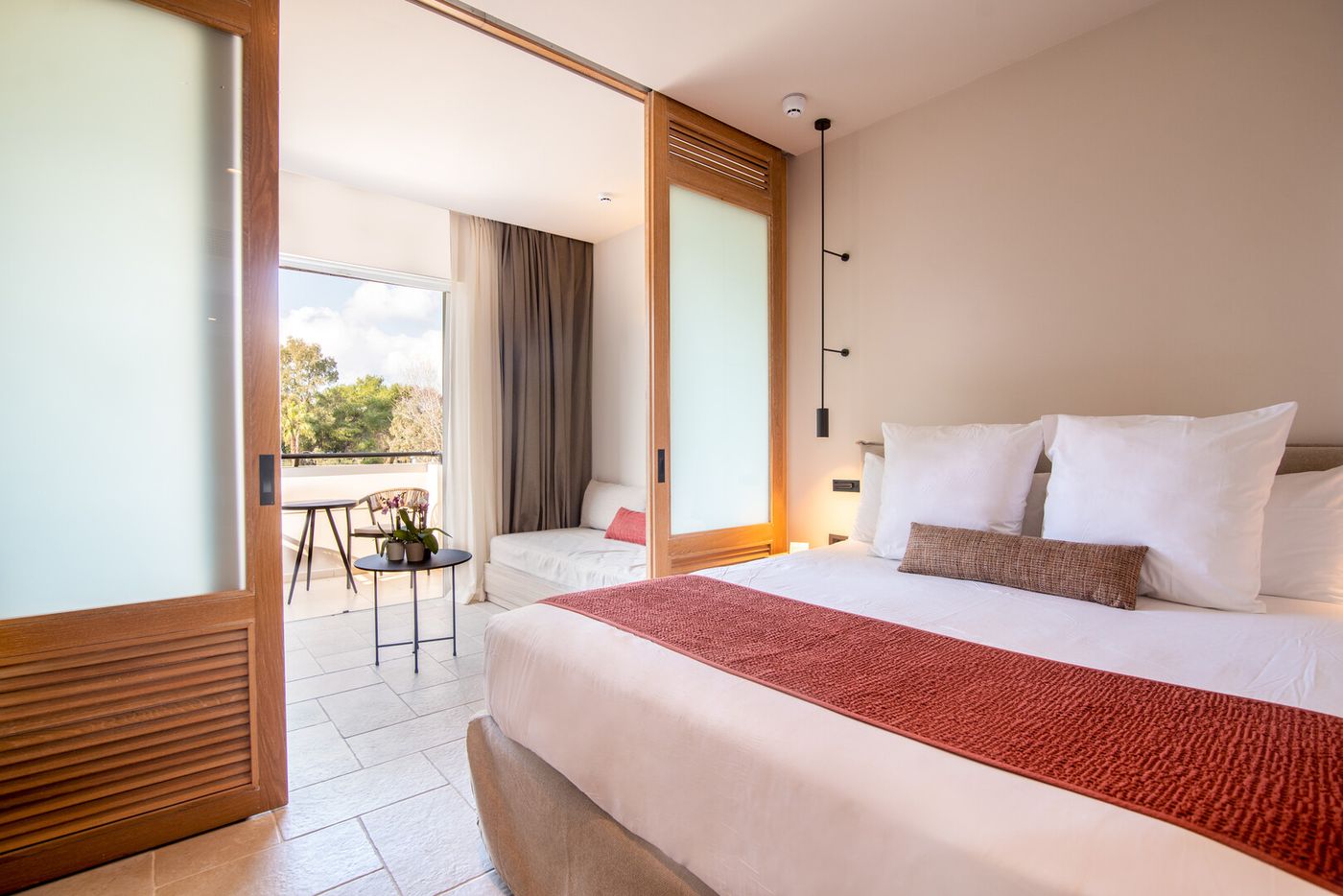 Hyatt Ziva Corfu