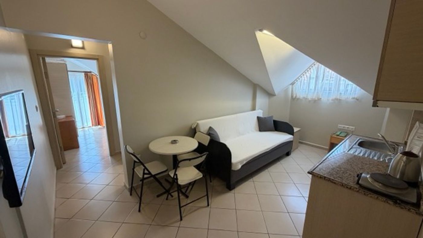 Arya Boutique Hotel