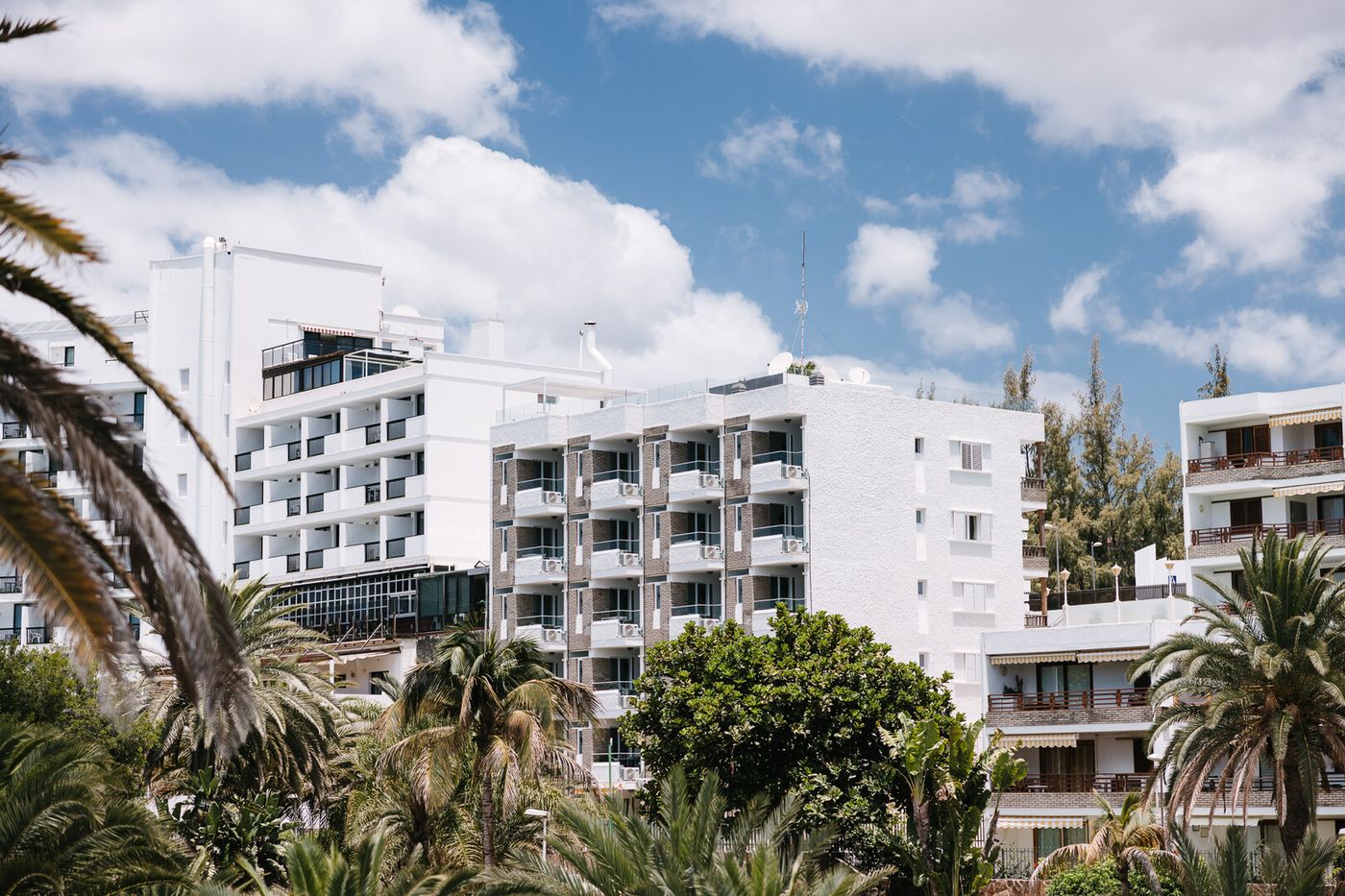 13.02.26 Livvo Tarahal Apartments