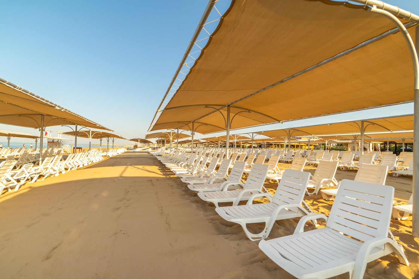 Calimera Hane Garden Hotel