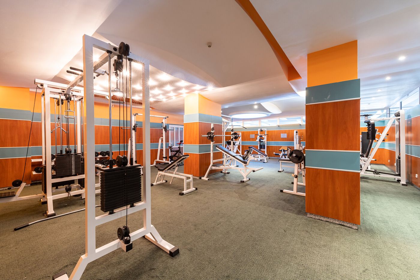 Burgas Beach 19.01.26