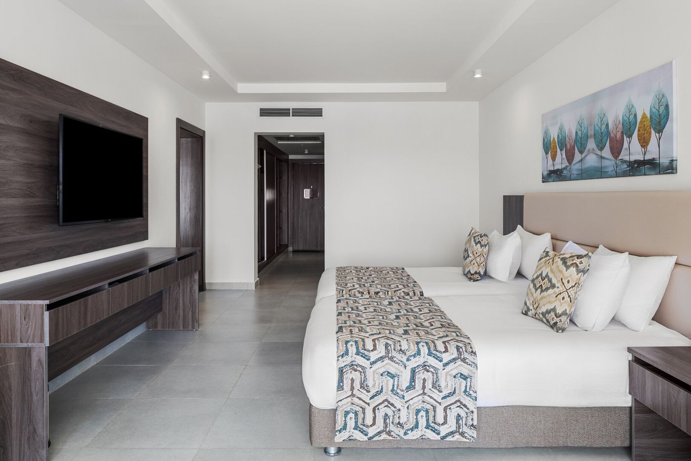 Albatros Makadi Resort 30.01