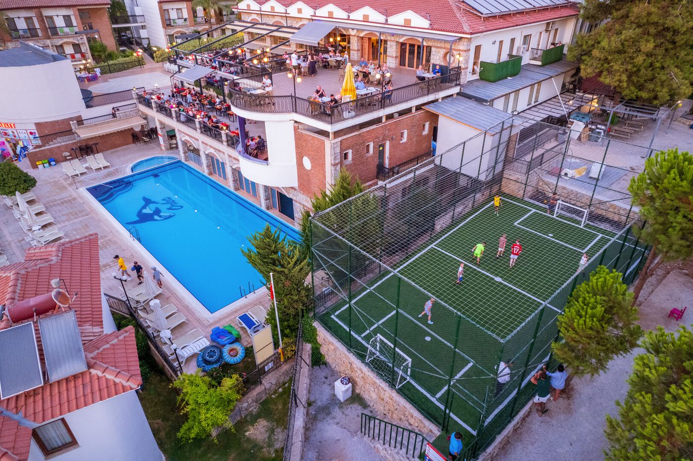 Orka World Hotel & Aquapark