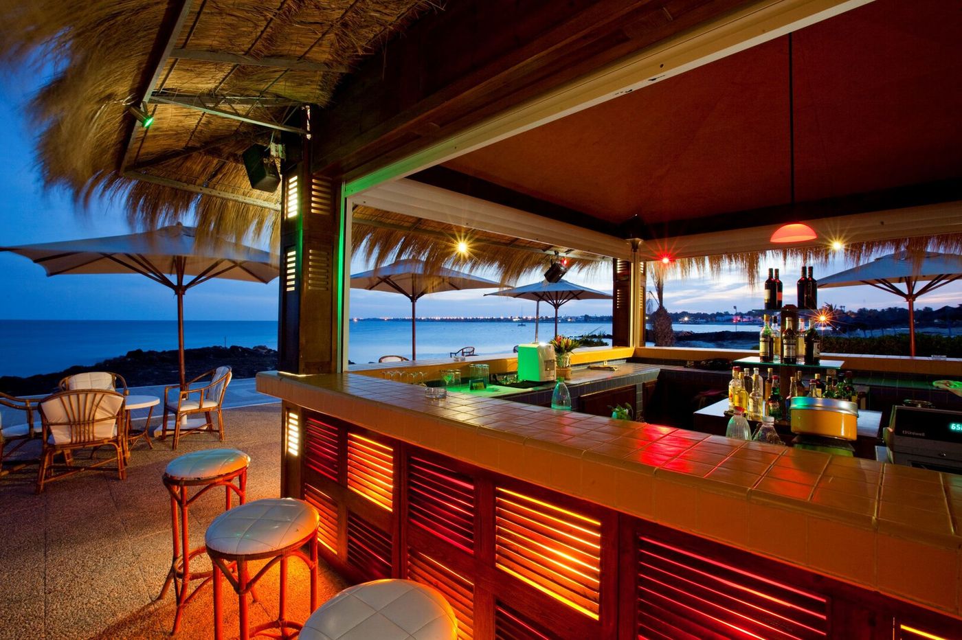 El Mouradi Djerba Menzel 27.02