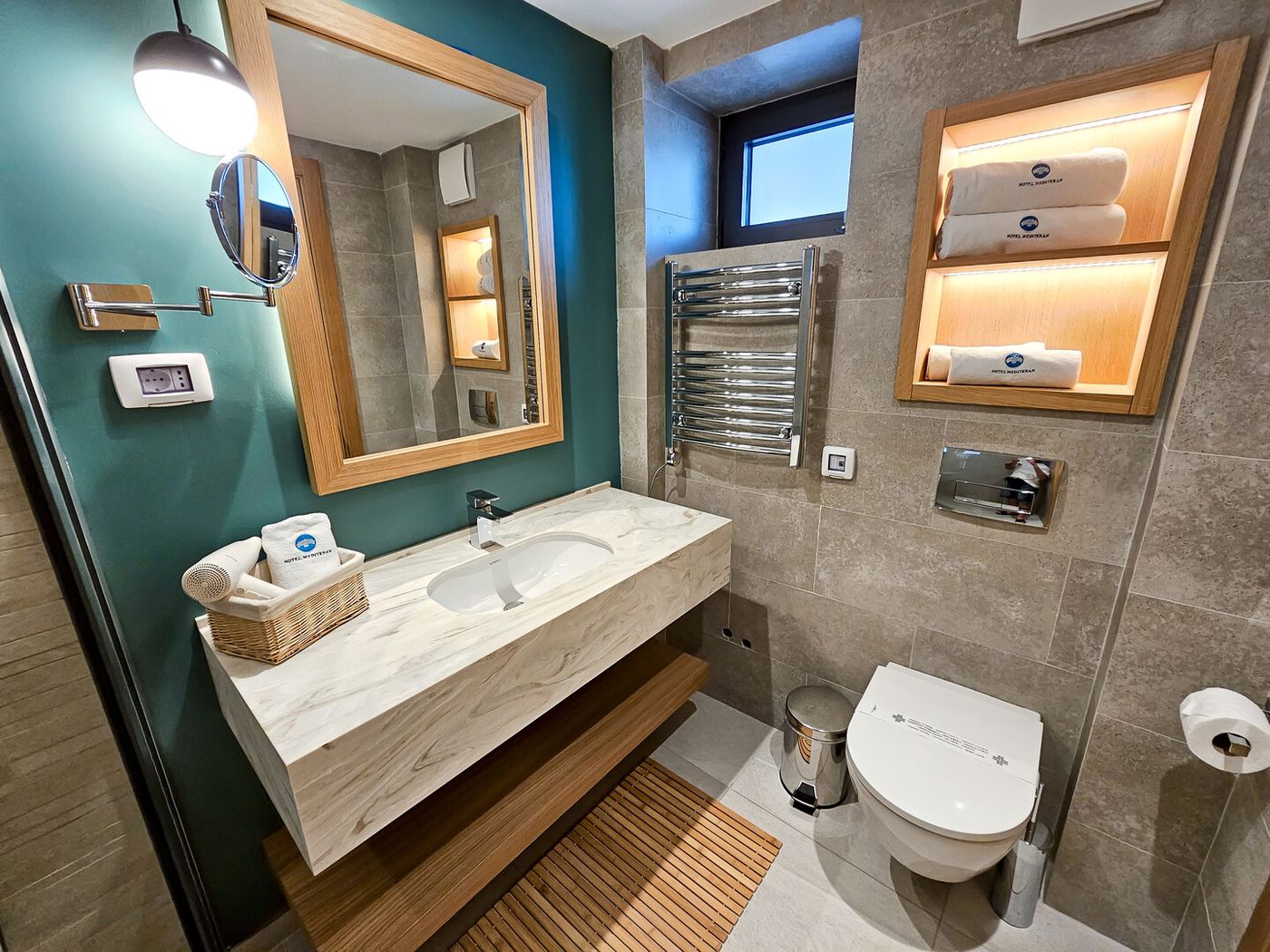 New Mediteran 19.01.26