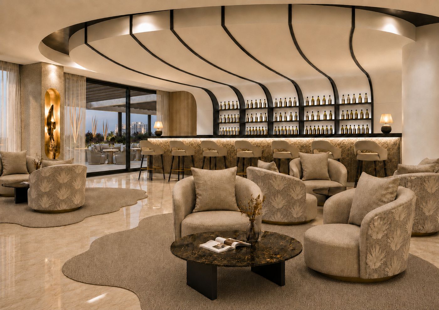 Avelia MGallery Rhodes